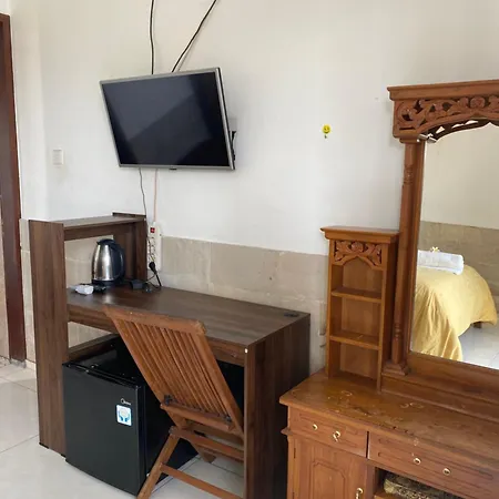 Karna Guest House