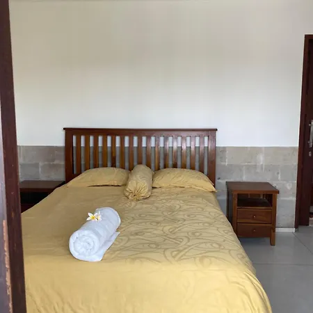 Karna Guest House