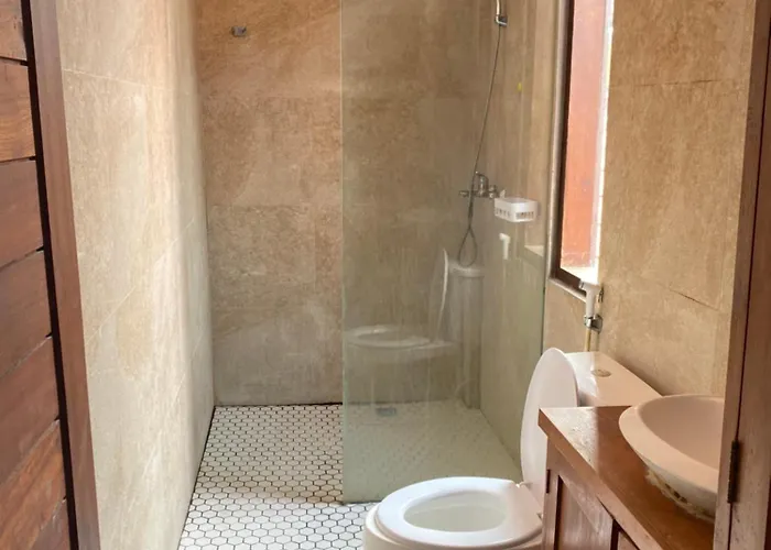 Karna Guest house